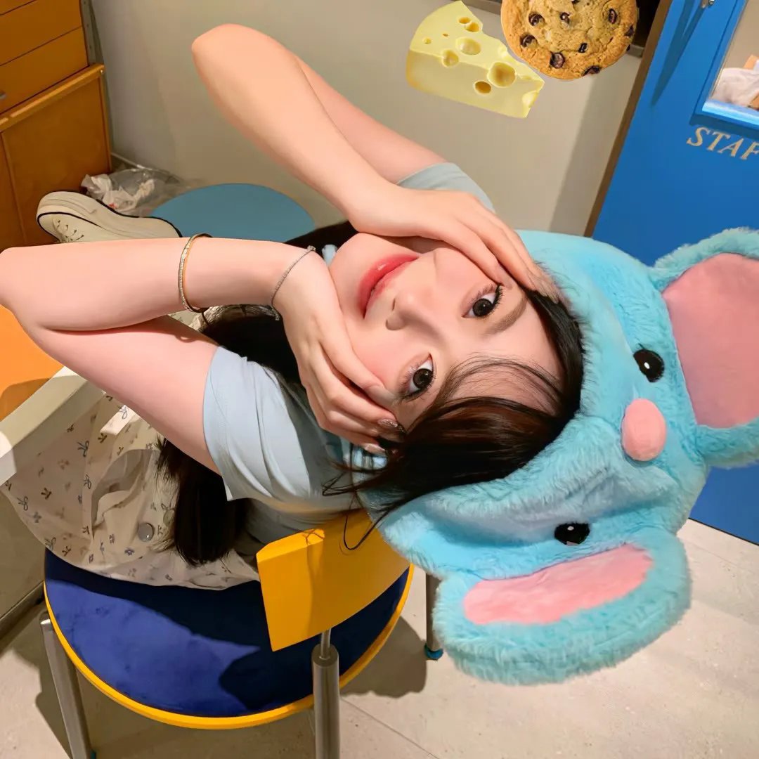 激情.别动